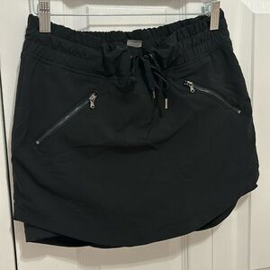 Champion skirt/shorts